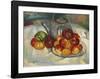 Pommes et Théière-Henri Manguin-Framed Premium Giclee Print