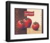 Pomodori San Giusto-Bjoern Baar-Framed Art Print