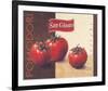 Pomodori San Giusto-Bjoern Baar-Framed Art Print