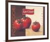 Pomodori San Giusto-Bjoern Baar-Framed Art Print