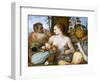 Pomona, 1565-Frans Floris the Elder-Framed Giclee Print