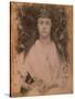 Pomona, 1872-Julia Margaret Cameron-Stretched Canvas