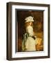 Pomona, 1882-John Everett Millais-Framed Giclee Print