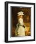 Pomona, 1882-John Everett Millais-Framed Giclee Print