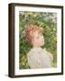 Pomona, 1899-George Hillyard Swinstead-Framed Giclee Print