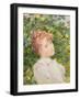 Pomona, 1899-George Hillyard Swinstead-Framed Giclee Print