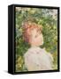 Pomona, 1899-George Hillyard Swinstead-Framed Stretched Canvas