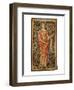 Pomona, Morris and Co. Merton Abbey, 1884-Edward Burne-Jones-Framed Premium Giclee Print