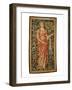 Pomona, Morris and Co. Merton Abbey, 1884-Edward Burne-Jones-Framed Giclee Print