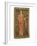 Pomona, Morris and Co. Merton Abbey, 1884-Edward Burne-Jones-Framed Giclee Print