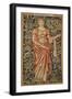 Pomona-Edward Burne-Jones-Framed Giclee Print