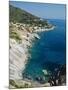 Pomonte, Isola D'Elba, Elba, Tuscany, Italy-Nico Tondini-Mounted Photographic Print