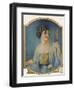 Pompean, Magazine Advertisement , USA, 1920-null-Framed Giclee Print