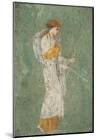 Pompei Diana-null-Mounted Art Print