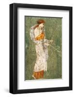 Pompeian Art, Diana-null-Framed Premium Giclee Print