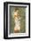 Pompeian Art, Diana-null-Framed Premium Giclee Print