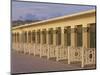 Pompeian Baths, Deauville, Basse Normandie (Normandy), France, Europe-Guy Thouvenin-Mounted Photographic Print