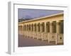 Pompeian Baths, Deauville, Basse Normandie (Normandy), France, Europe-Guy Thouvenin-Framed Photographic Print