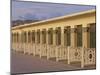 Pompeian Baths, Deauville, Basse Normandie (Normandy), France, Europe-Guy Thouvenin-Mounted Photographic Print