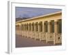 Pompeian Baths, Deauville, Basse Normandie (Normandy), France, Europe-Guy Thouvenin-Framed Photographic Print