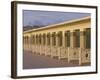 Pompeian Baths, Deauville, Basse Normandie (Normandy), France, Europe-Guy Thouvenin-Framed Photographic Print