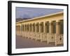 Pompeian Baths, Deauville, Basse Normandie (Normandy), France, Europe-Guy Thouvenin-Framed Photographic Print