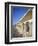 Pompeian Baths, Deauville, Basse Normandie (Normandy), France, Europe-Guy Thouvenin-Framed Photographic Print