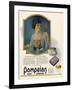 Pompeian Day Cream, Magazine Advertisement, USA, 1920-null-Framed Giclee Print