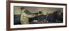 Pompeian Scene or the Siesta-Lawrence Alma-Tadema-Framed Giclee Print