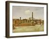 Pompeii, 1906-Josef Theodor Hansen-Framed Giclee Print