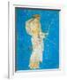 Pompeii Fresco I-The Vintage Collection-Framed Giclee Print