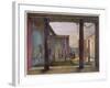 Pompeii, House of Actaeon-Gia Gigante-Framed Art Print