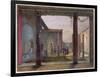 Pompeii, House of Actaeon-Gia Gigante-Framed Art Print