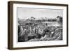 Pompeii, Italy, 1900-null-Framed Giclee Print