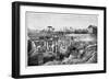 Pompeii, Italy, 1900-null-Framed Giclee Print