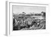 Pompeii, Italy, 1900-null-Framed Giclee Print