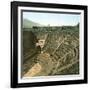 Pompeii (Italy), Comic Theatre-Leon, Levy et Fils-Framed Photographic Print