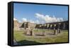 Pompeii, Macellum-Guido Cozzi-Framed Stretched Canvas