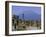 Pompeii, Mt. Vesuvius Behind, Campania, Italy, Europe-Anthony Waltham-Framed Photographic Print