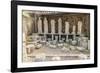 Pompeii, Necropolis-Guido Cozzi-Framed Photographic Print