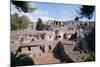 Pompeii Ruins 1-zinchik-Mounted Photographic Print