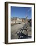 Pompeii Ruins, UNESCO World Heritage Site, Campania, Italy, Europe-Angelo Cavalli-Framed Photographic Print