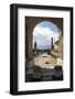 Pompeii Ruins, UNESCO World Heritage Site, Campania, Italy, Europe-Angelo Cavalli-Framed Photographic Print