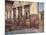 Pompeii, Stabian Baths-Alberto Pisa-Mounted Art Print