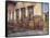 Pompeii, Stabian Baths-Alberto Pisa-Framed Stretched Canvas