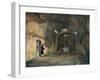 Pompeii, Steam Room-Gia Gigante-Framed Art Print
