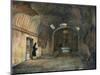 Pompeii, Steam Room-Gia Gigante-Mounted Art Print