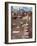 Pompeii, the Forum-Maurice Greiffenhagen-Framed Photographic Print