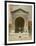 Pompeii, Unesco World Heritage Site, Campania, Italy-Roy Rainford-Framed Photographic Print