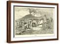 Brown Frame